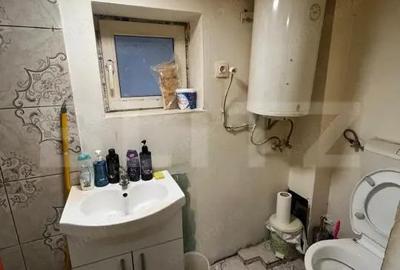 Apartament cu 3 camere semidecomandat în Central - 3