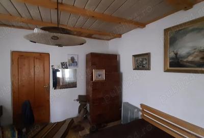 Casă cu 2 camere cu Teren 1000 Mp în Soci - 7