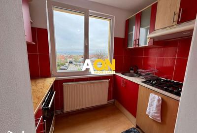 Apartament cu 2 camere decomandat în Ampoi 3 - 2