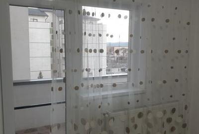 Apartament cu 2 camere decomandat în Ștrand - 4