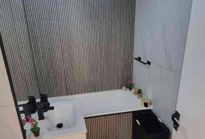 Apartament cu 3 camere decomandat, mobilat în Giurgiului - 13