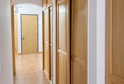 Apartament cu 3 camere decomandat, mobilat în Nicolina - 5