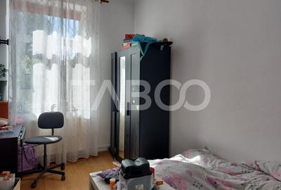 Apartament la curte 3 camere 59 mp pivnita gradina 60 mp Cisnadie - 6