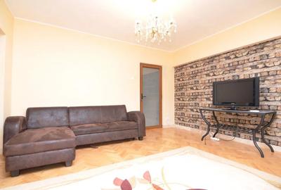 Apartament cu 2 camere circular, mobilat în Splaiul Independenței - 1