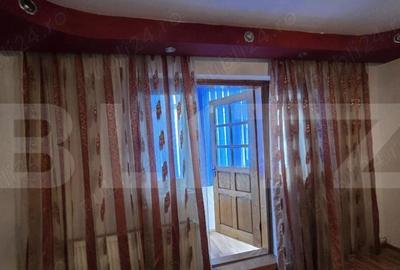 Pucioasa Apartament semidecomandat 2 camere etj 2/4 - 4