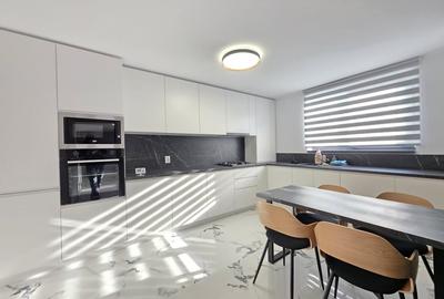 Casa individuala cu garaj si foisor, teren 650mp, Izvor - 2