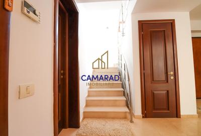 Casă individuală cu 6 camere cu Teren 300 Mp în Voluntari - 12