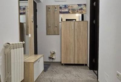 Apartament cu 3 camere în Faleza Nord