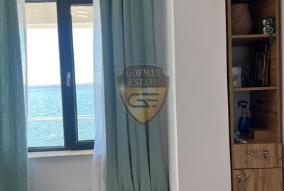 Apartament cu 2 camere semidecomandat, mobilat în Nord - 6