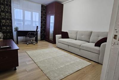 Garsoniera decomandata Sebastian Rahova - 5