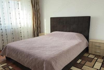 Apartament cu 2 camere semidecomandat în Dacia - 2