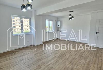 Apartament cu 2 camere în Central - 2