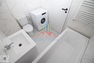 Apartament cu 2 camere decomandat, mobilat în Chiajna - 18