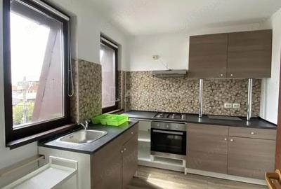 Apartament cu 3 camere semidecomandat în Bucureștii Noi - 7