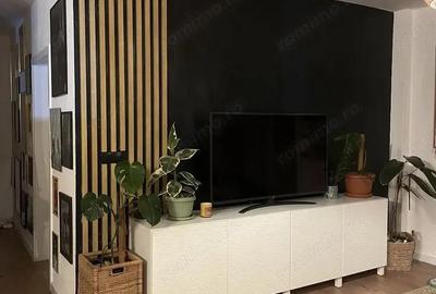 Apartament la Cheie Mobilat Utilat 68mp etaj 1 Bloc Nou - 4