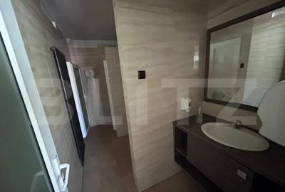 Spațiu comercial, de 230 mp, în George Enescu - 11