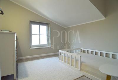 Casă individuală cu 6 camere cu Teren 870 Mp în Sălicea - 9