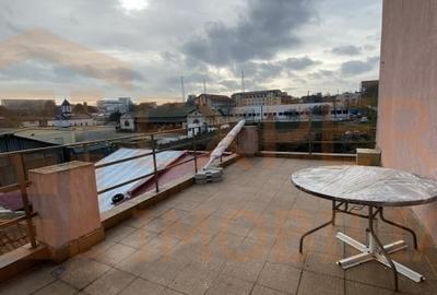 Apartament 2 camere zona Ultracentral-Casa Casatoriilor, Constanta - 11