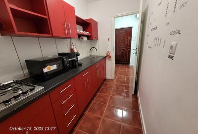 Particular, garsonieră Tineretului complet renovată, mobilată și utilată, liberă - 6