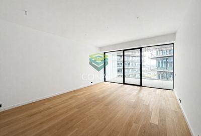 Apartament cu 3 camere decomandat în Herăstrău - 1