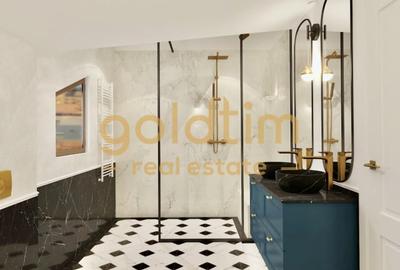 AVIATIEI/VILA INDIVIDUALA/MODERNA/LUX/ZONA LINISTITA - 13