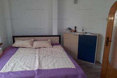 VILA D P 1 Chiscani 550mp utili, teren=1500mp cu 30m la stra - 9