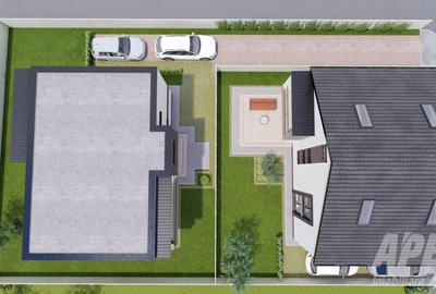 Casa Individuala |Pret- 210.000+TVA  Prelungirea Ghencea-Bragadiru | Comision 0 Casa Individuala |Pret- 210.000+TVA  Prelungirea Ghencea-Bragadiru | Comision 0 - 6