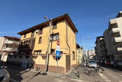 REV2005483 Vila 5 camere l Ultracentral Eminescu Dorobanti l renovata complet mo - 13