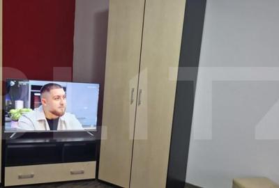 Apartament cu 2 camere decomandat în Central - 3