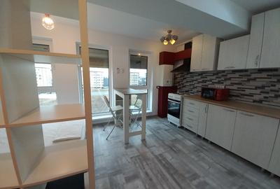 Garsonieră decomandată în Tomis Nord - 4