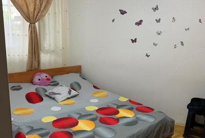 Inchiriez apartament 2 camere in Focsani, zona Brailei - 7