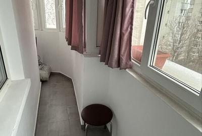 Garsonieră decomandată în Vitan - 8