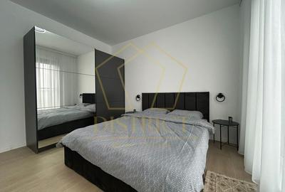 Apartament de lux tip penthouse cu 2 camere | Ciarda Rosie - 1