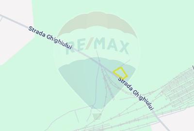 DE VANZARE Teren 3,171mp Ploiesti vizavi de Hipodrom - 4