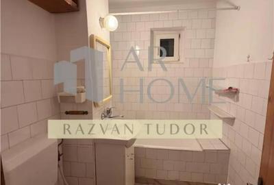 Apartament cu 3 camere decomandat, mobilat în Central - 2