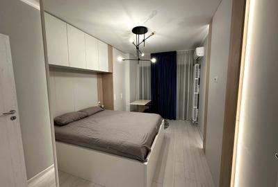 2 camere de inchiriat Moghioros Park Residence - 1