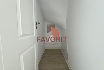 Duplex cu 4 camere cu Canalizare în Moșnița Nouă - 6