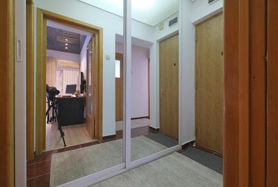 Apartament cu 2 camere decomandat în Ultracentral