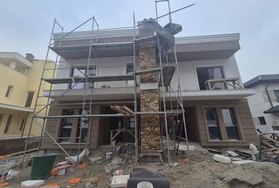 Duplex cu 4 camere cu Canalizare în Titan - 2