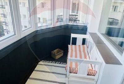 Apartament de lux ultracentral de inchiriat cu loc de parcare privat - 12