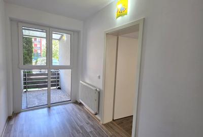 Apartament 2 camere si dressing parter cu gradina - 6