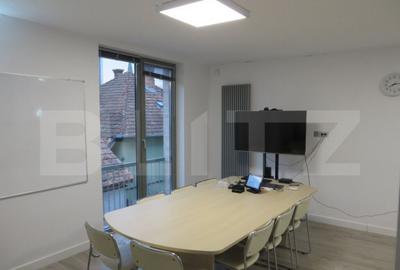 Spatiu modern de inchiriat, 275 mp, zona Chios - 2