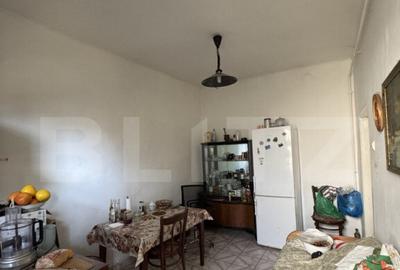 Casa pe sol locuibila(+beci+pod), 89 mp utili, zona Siloz - 9