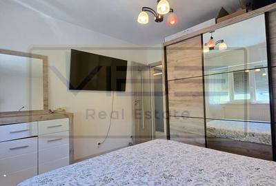 Apartament cu 3 camere decomandat, mobilat în Păcurari - 9