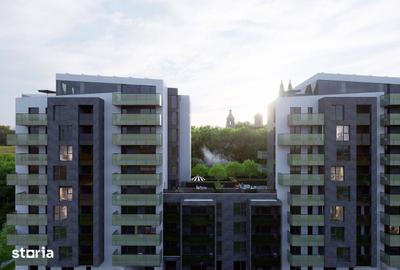 Garsonieră în Cug - 2