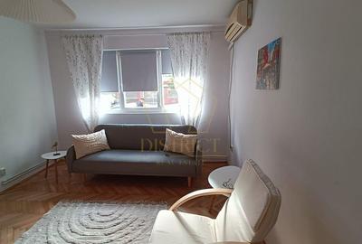 Apartament renovat 2 camere | Complex Studențesc - 2