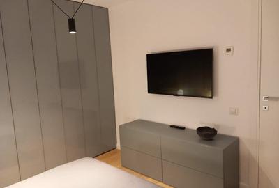 Apartament nou 2 camere LUX/ complex Carmen Sylva - 6