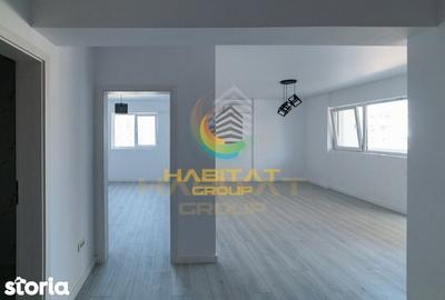 Apartament cu 3 camere semidecomandat în Central - 7