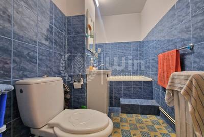 Apartament 4 camere | Decomandat | 78mp | Manastur | Primaverii - 9