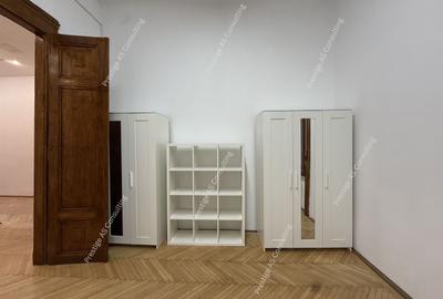 Apartament cu 4 camere semidecomandat, mobilat în Ultracentral - 24